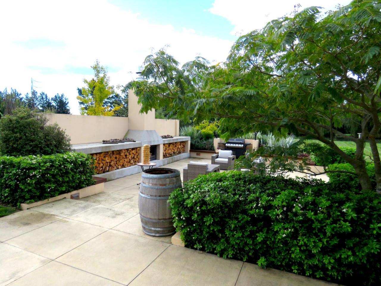 Tuscany Downs Estate Darfield Exterior photo