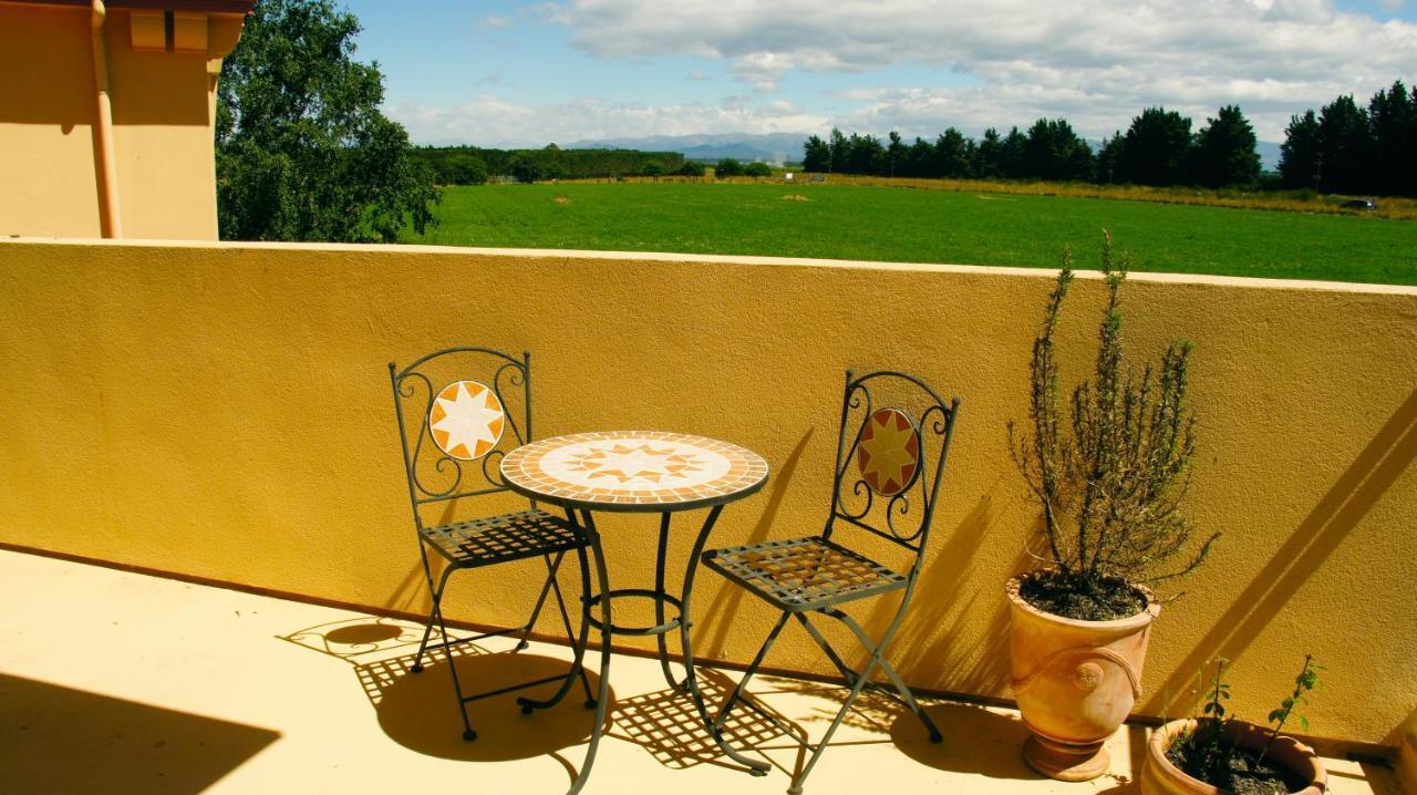 Tuscany Downs Estate Darfield Exterior photo